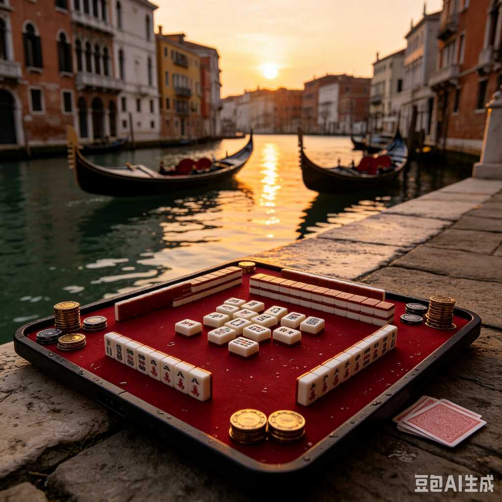 ClevelandHeights,mahjong
