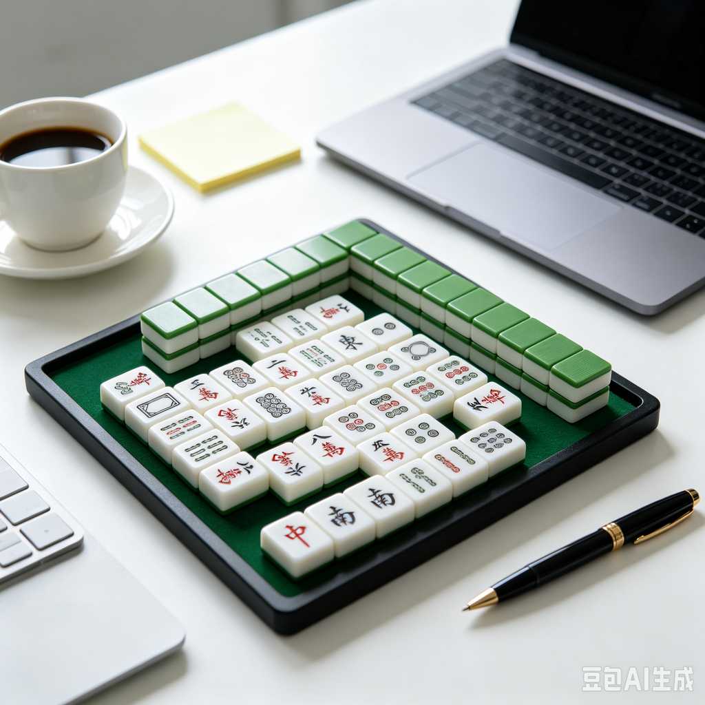Nashville,mahjong