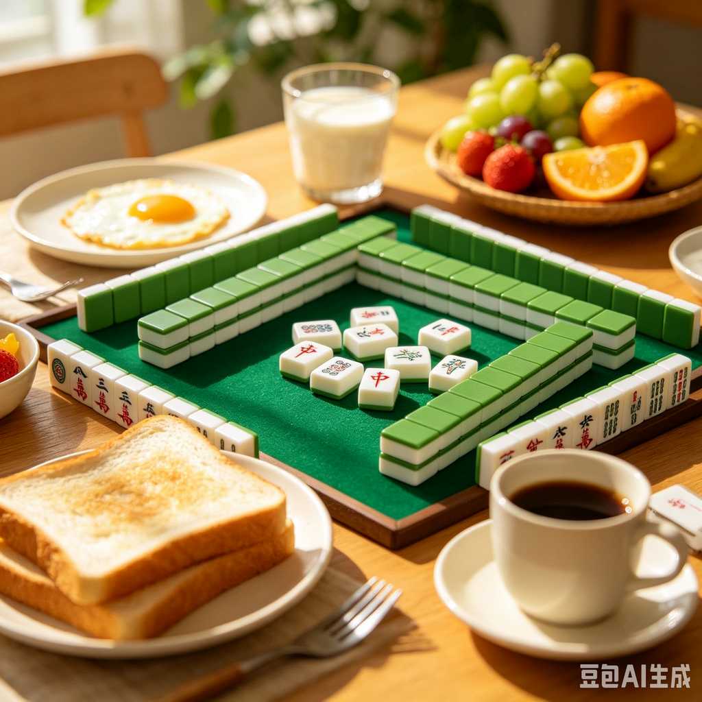 Strasbourg,mahjong