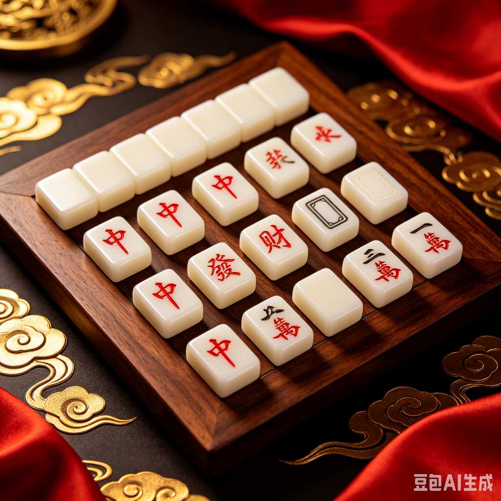 Perpignan,mahjong