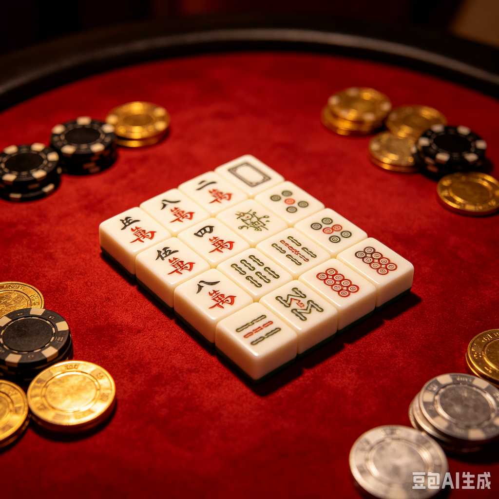 LakewoodCO,mahjong