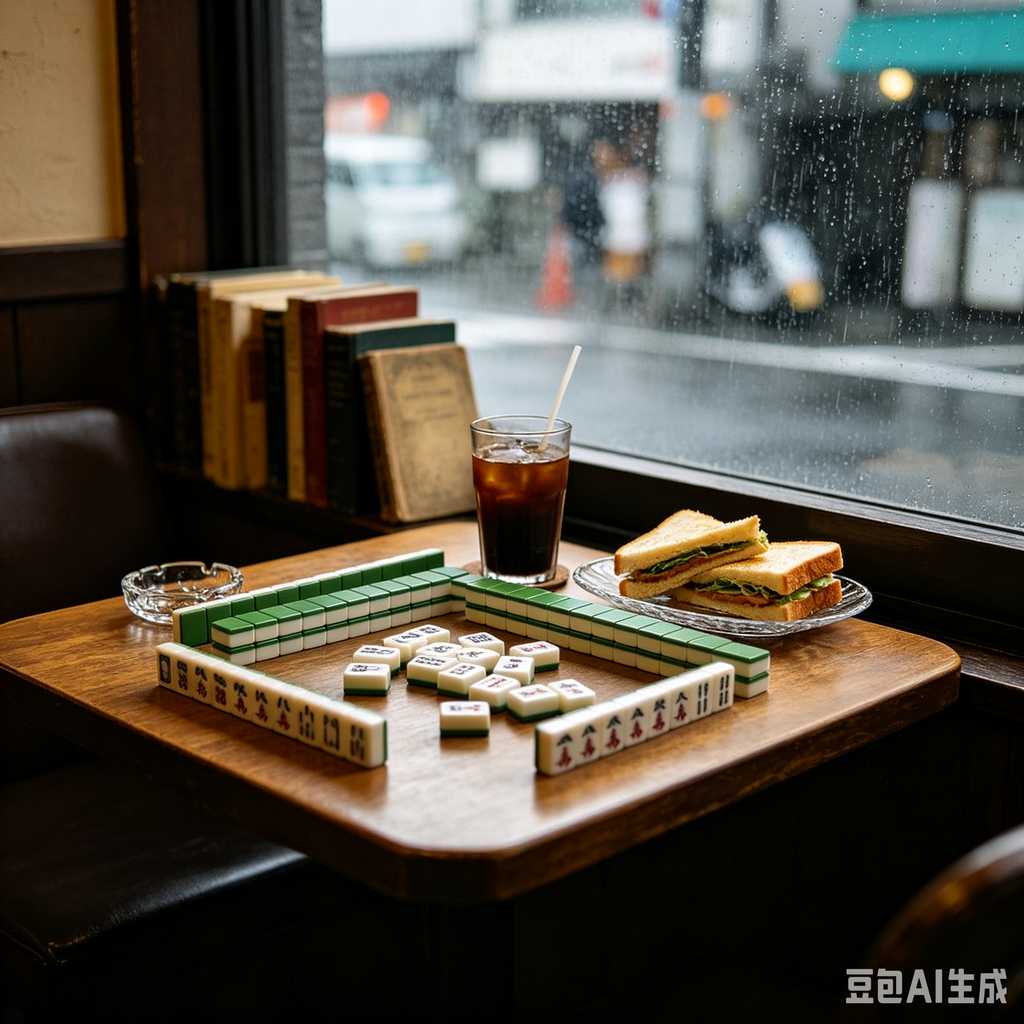 Quetzaltenango,mahjong