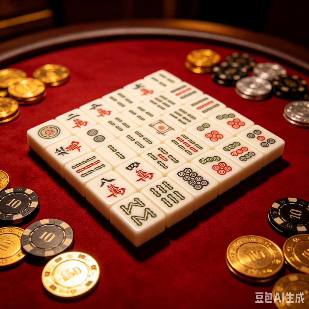 Duluth,mahjong