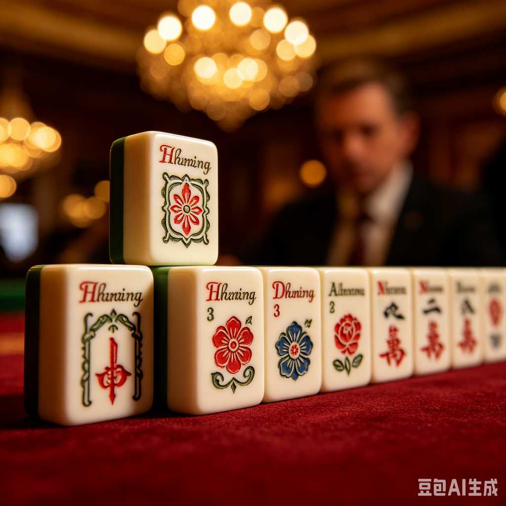 Philadelphia,mahjong