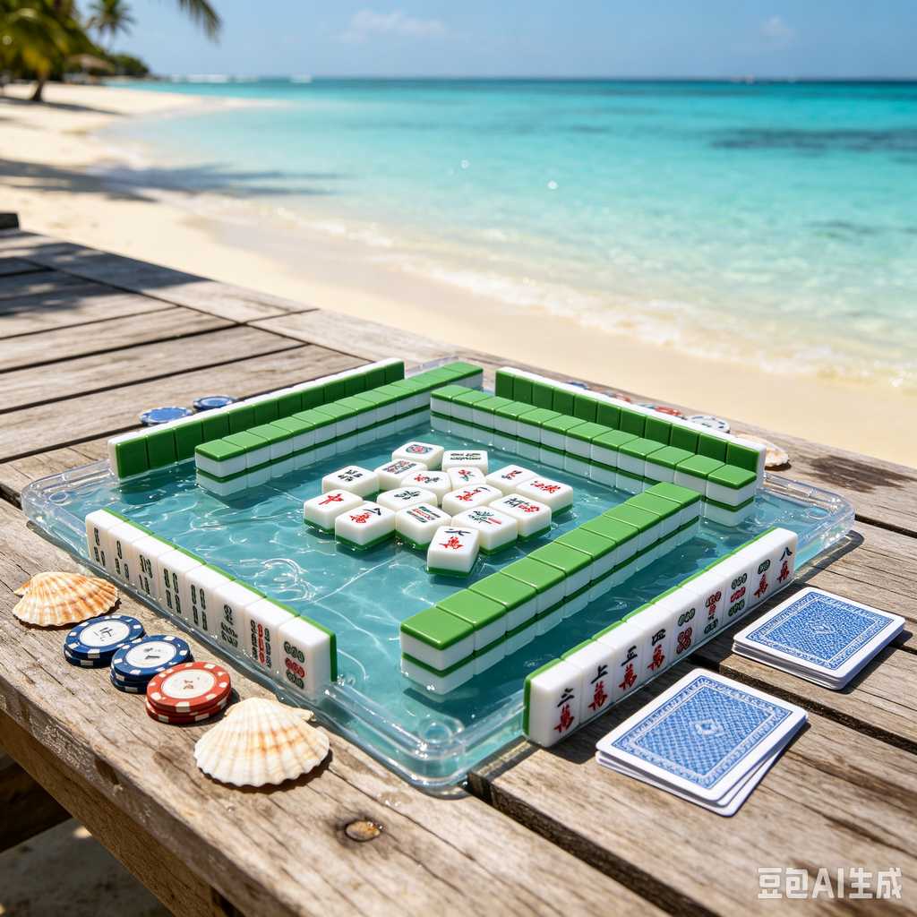 Rotterdam,mahjong