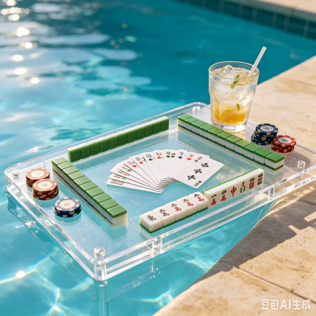 Chattanooga,mahjong