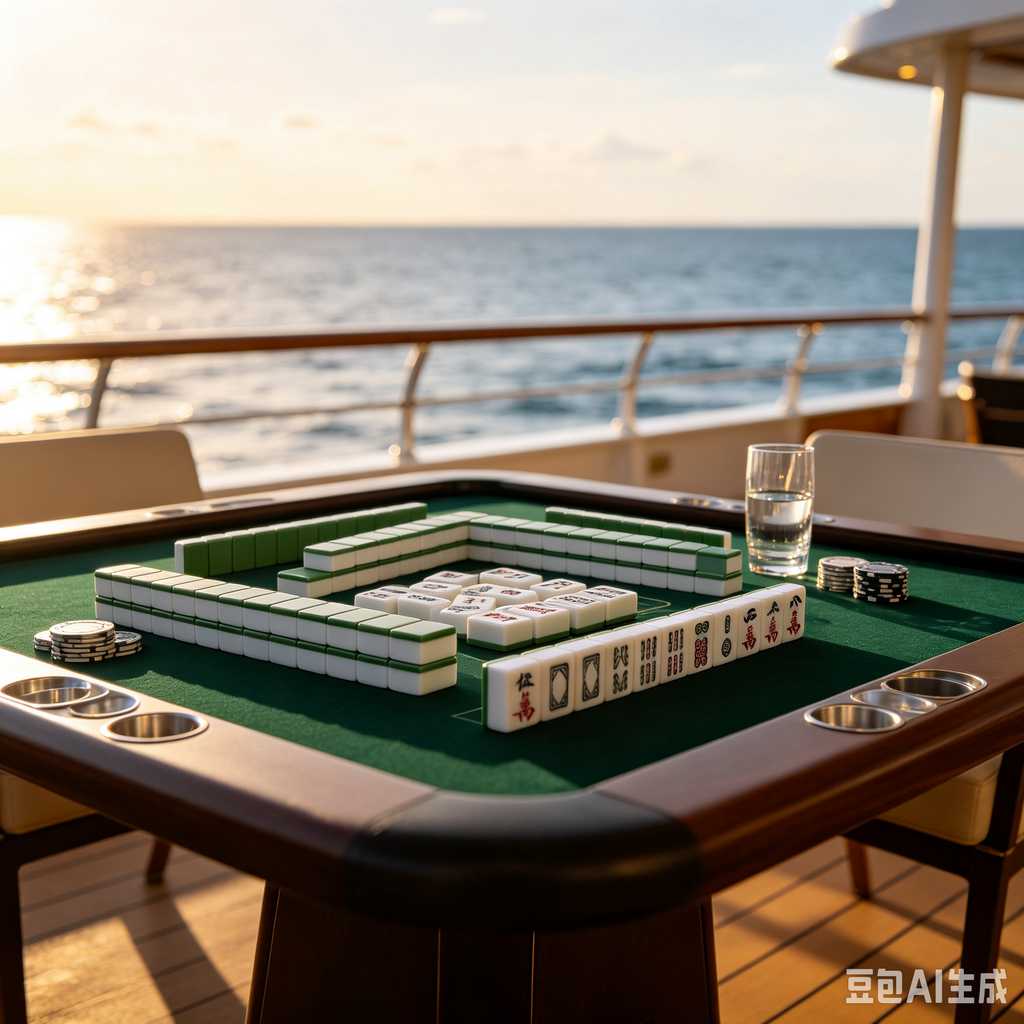LimonCR,mahjong