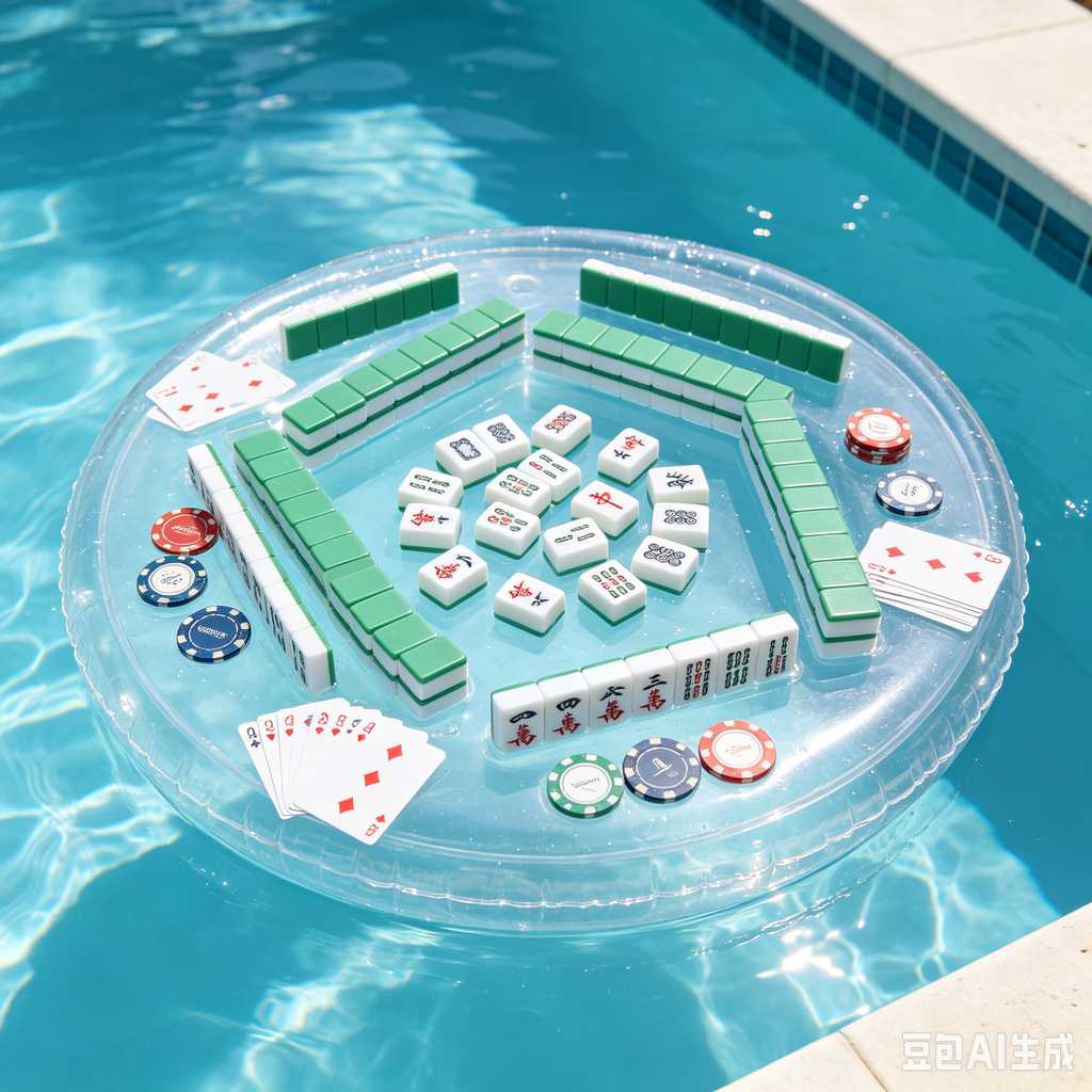 PanamaCity,mahjong