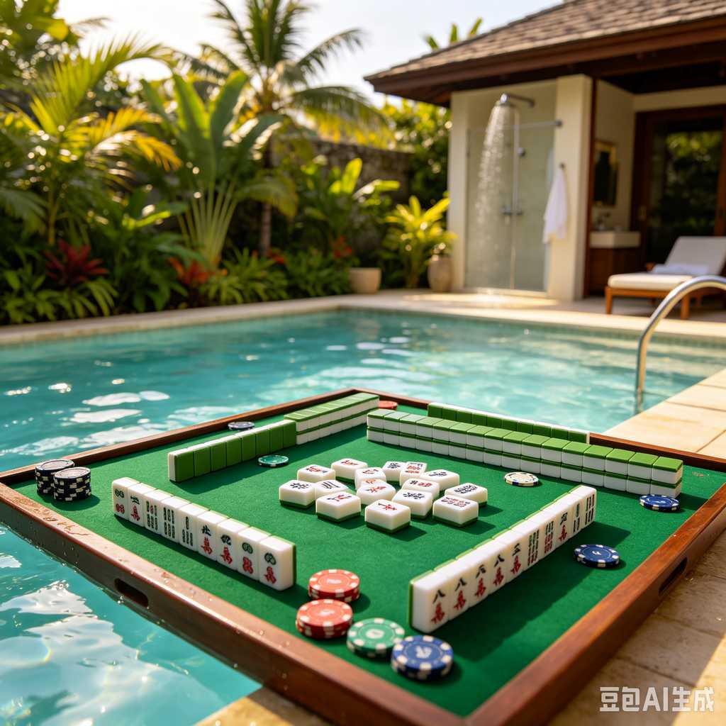 Omaha,mahjong